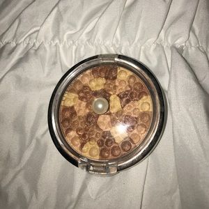 Physicians formula highlighting bronzer