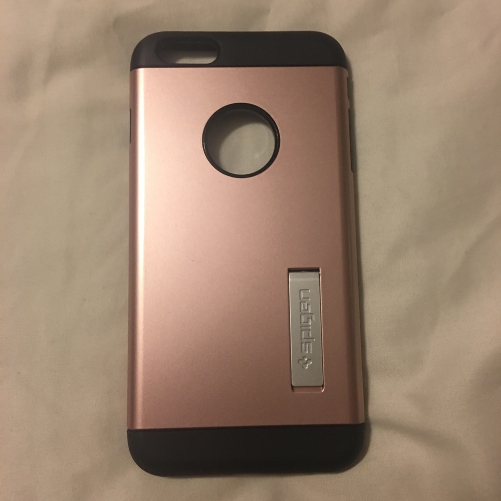 Spigen iPhone 6/6s Plus case