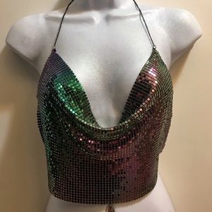 Litter Mermaid