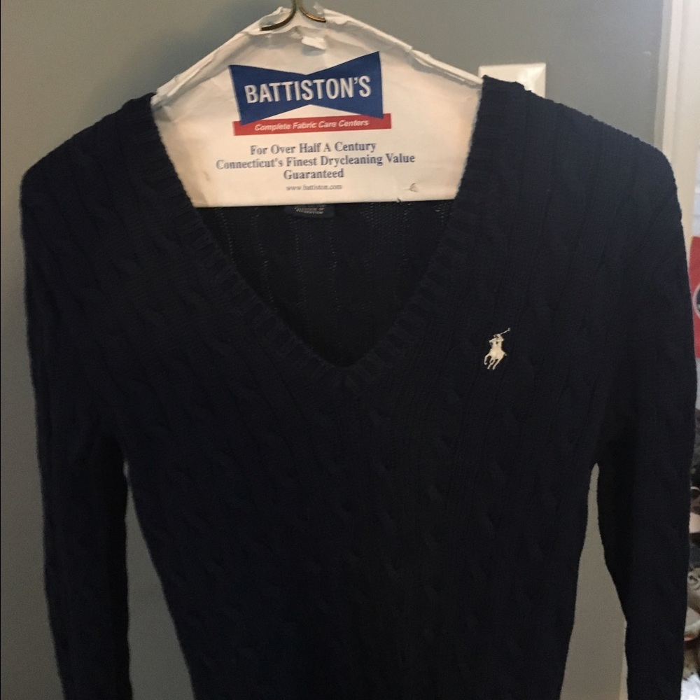Ralph Lauren Sweater