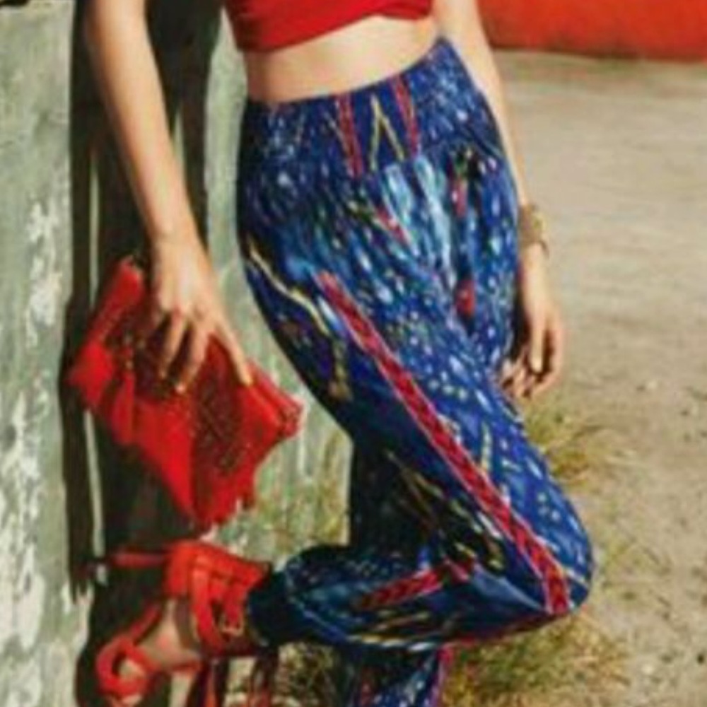 Bebe harem pants - Picture 2 of 3