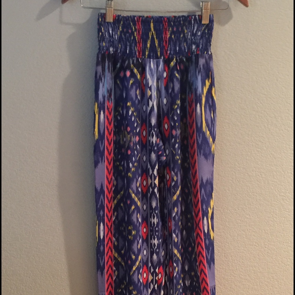 Bebe harem pants - Picture 3 of 3