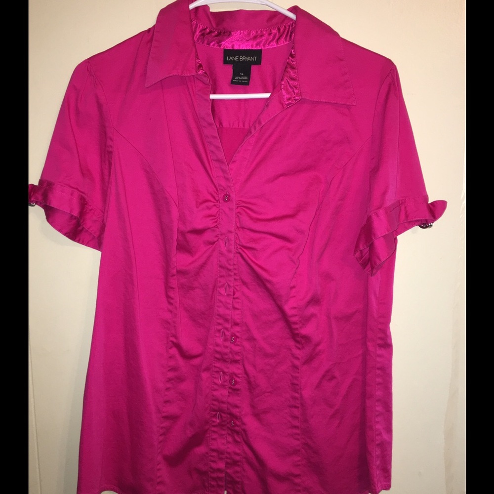Lane Bryant