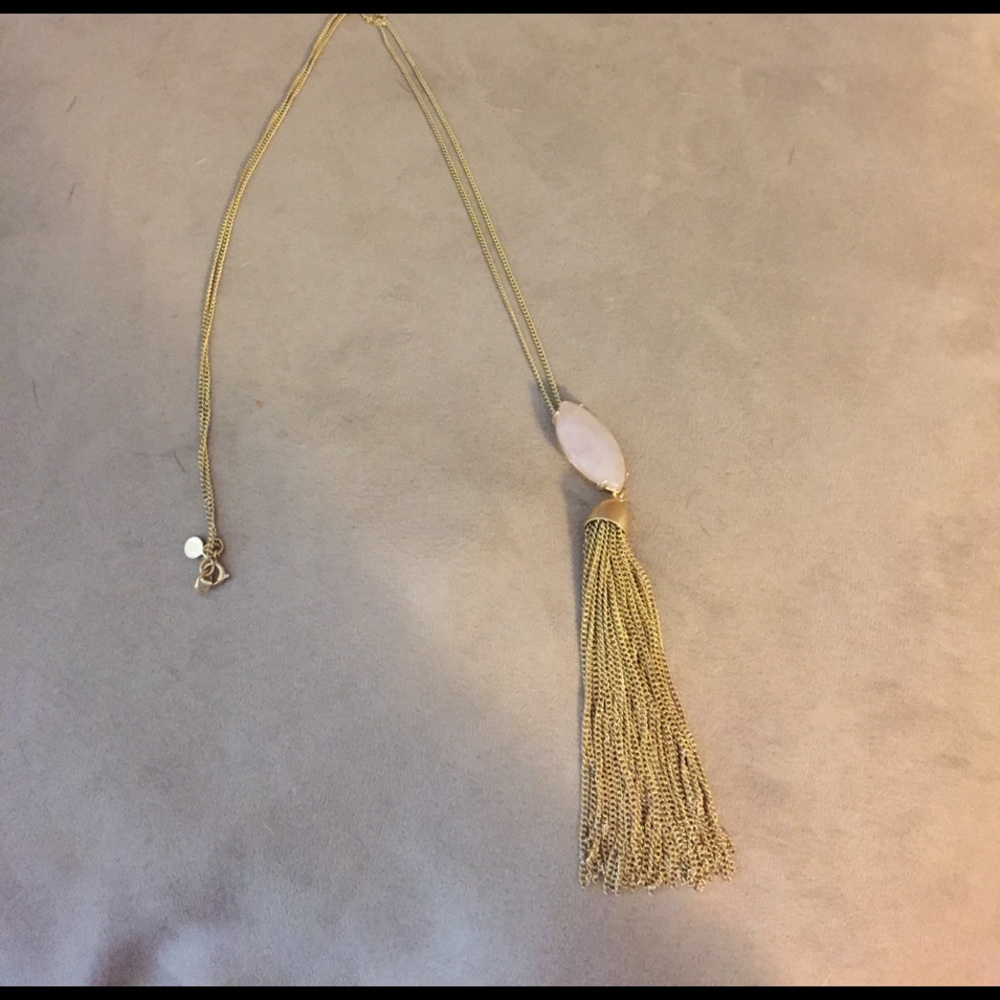 Loft Necklace