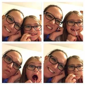 Meet your Posher, Randy n stacy