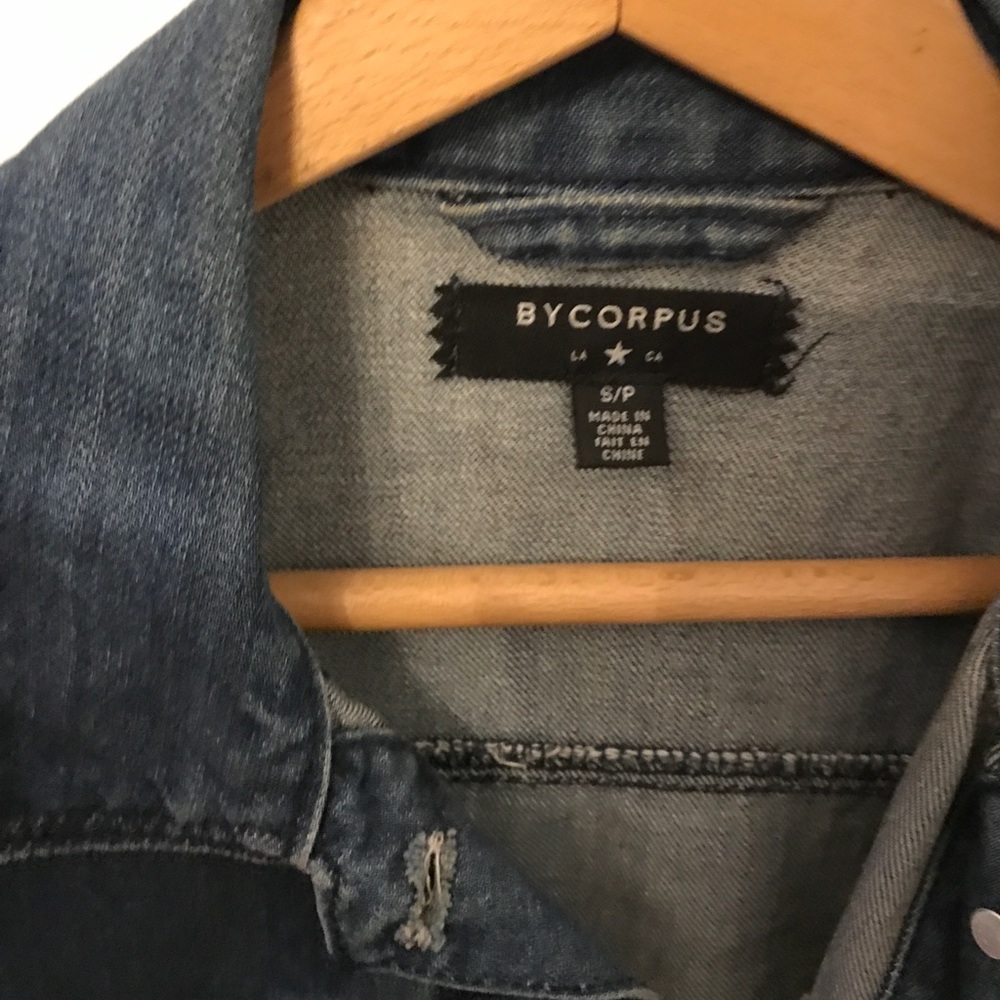 Jacket - Picture 2 of 2
