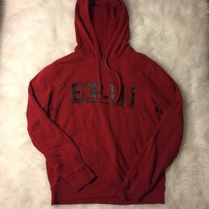 Express Hoodie