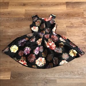 Gorgeous dress