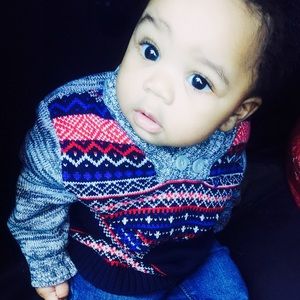 Nautica baby Sweater