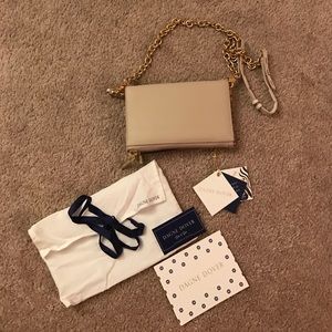 Original Dagne Dover Essential Clutch