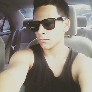 Meet your Posher, Damian