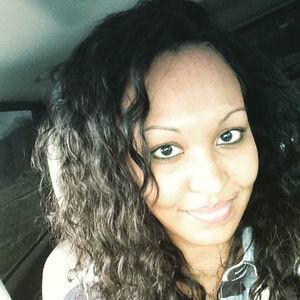 Meet your Posher, Tamika