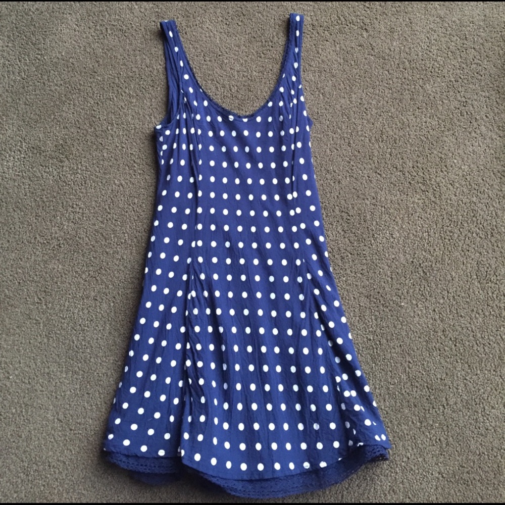Abercrombie and Fitch dress