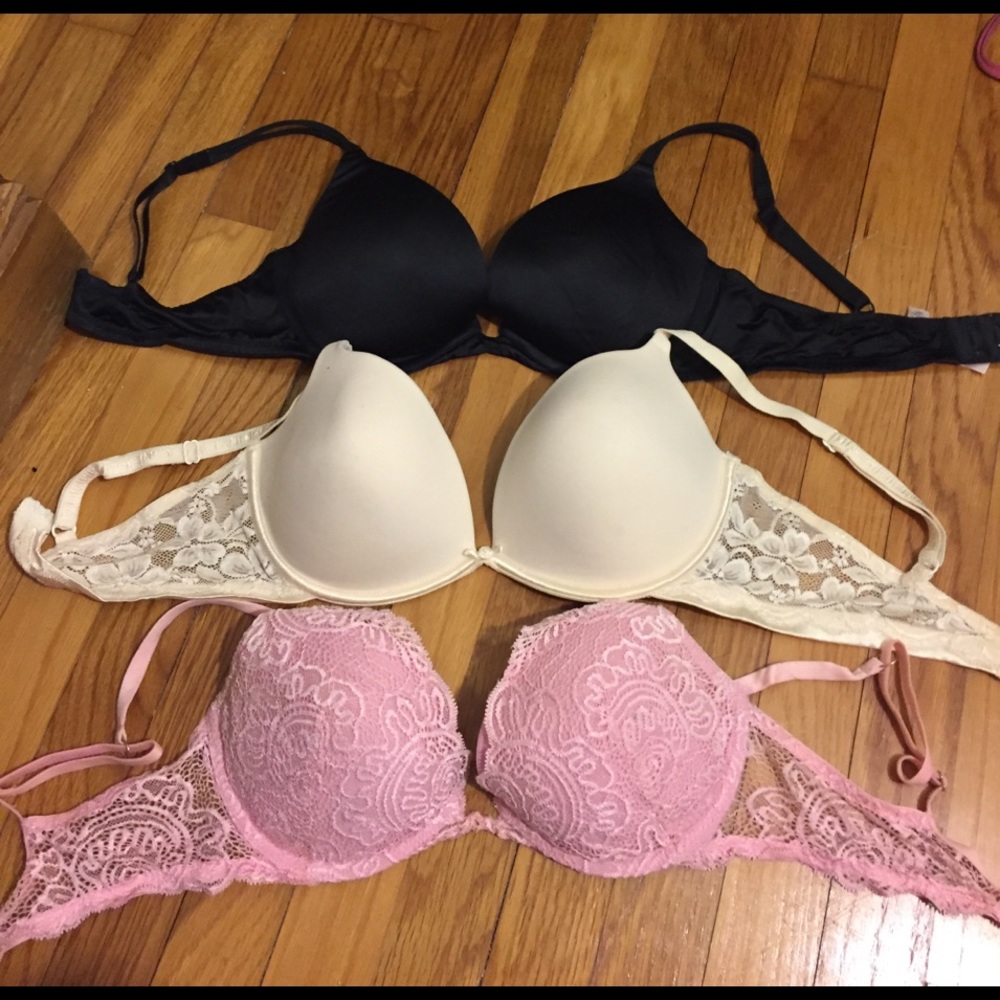 BRA BUNDLE!!!