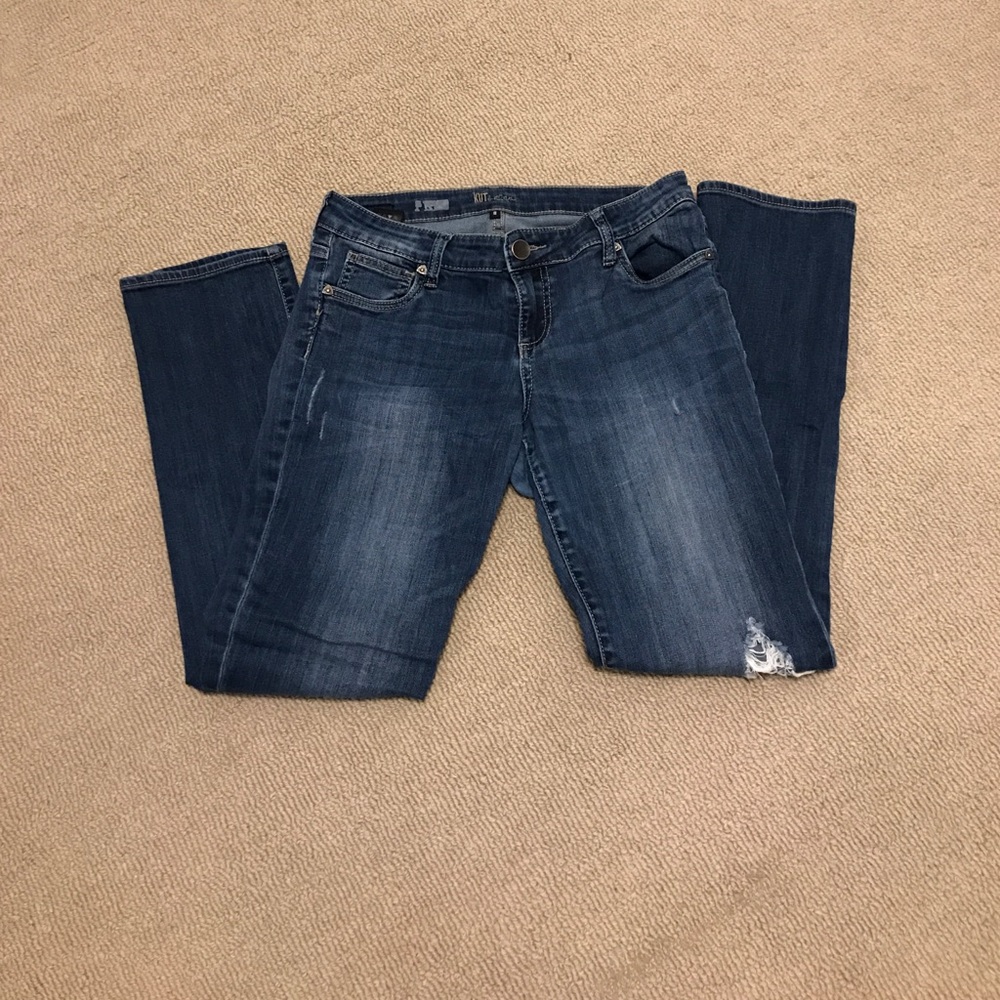 Jeans from Stitch Fix