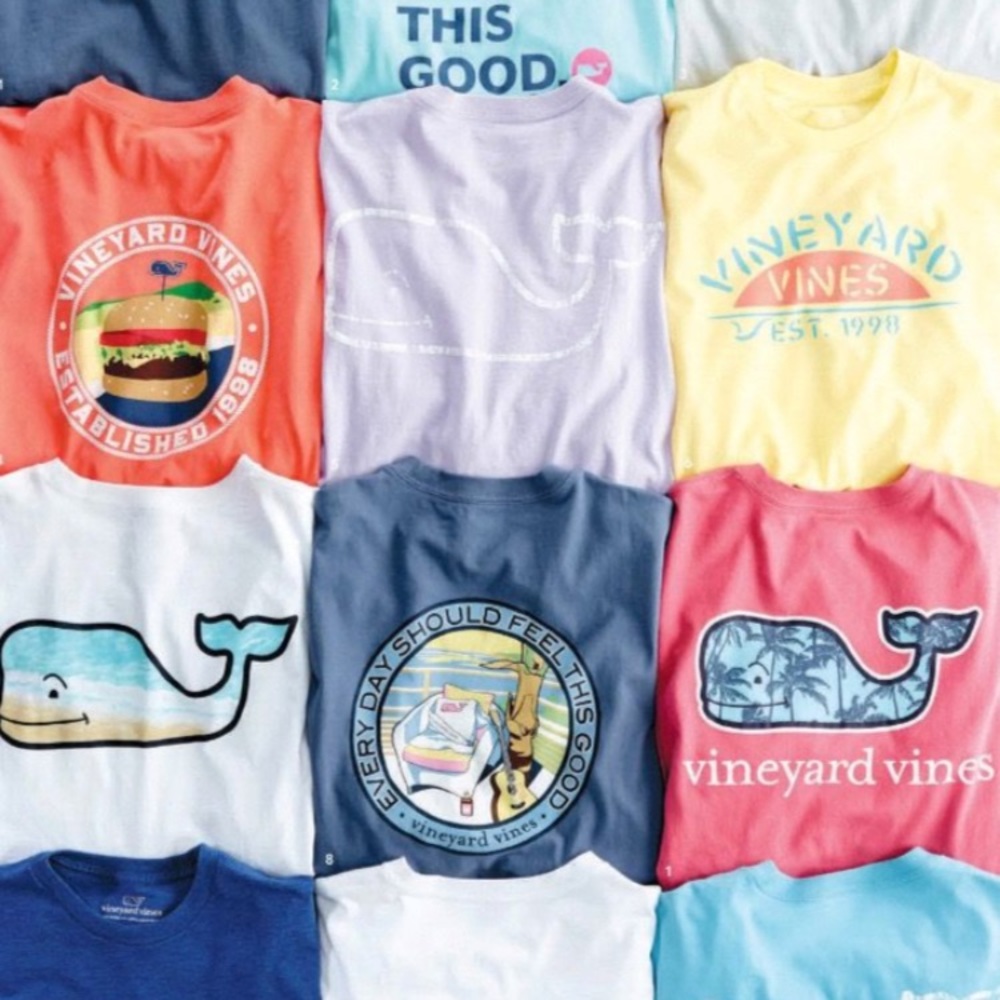 ISO Preppy shirts!!!!