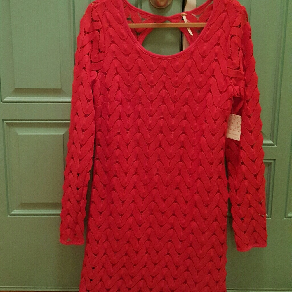 Free People tunic/dress