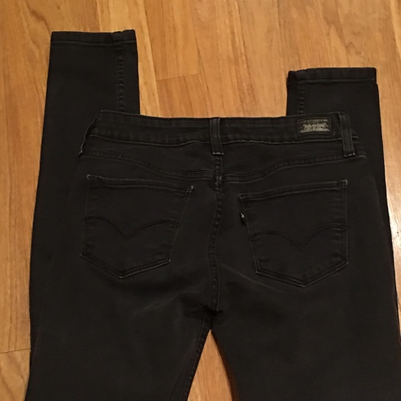 Levi's Denim - Levi's leggings size 27