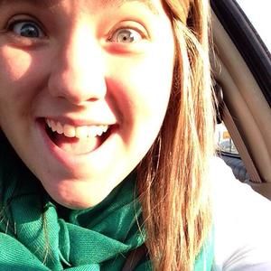 Meet your Posher, Colleen