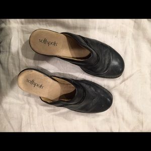 Comfortable slip on shoes