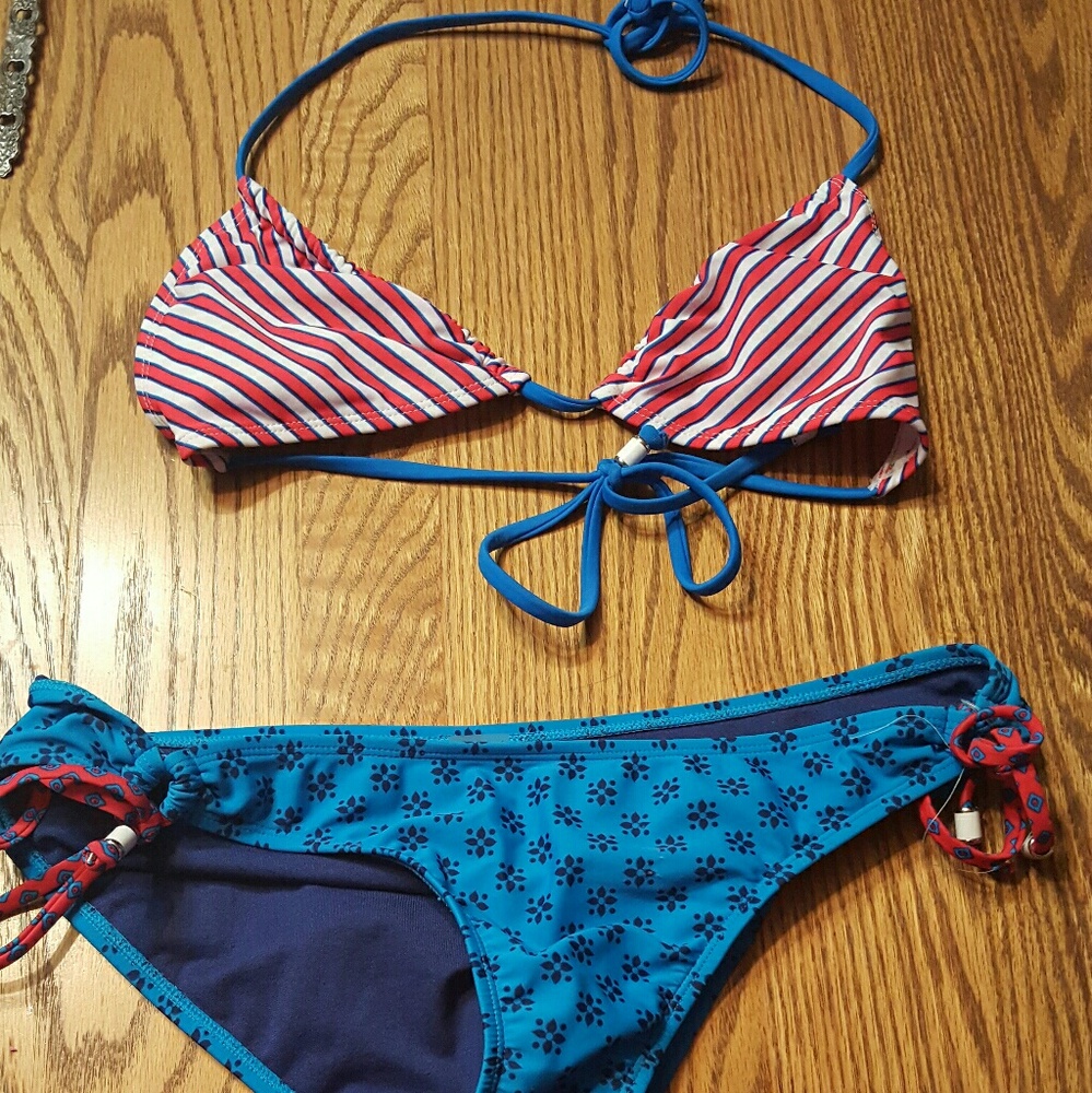 Womens swimsuit
