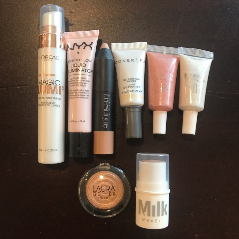 Highlighter Bundle