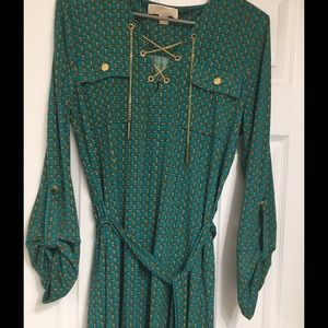Michael kors dress