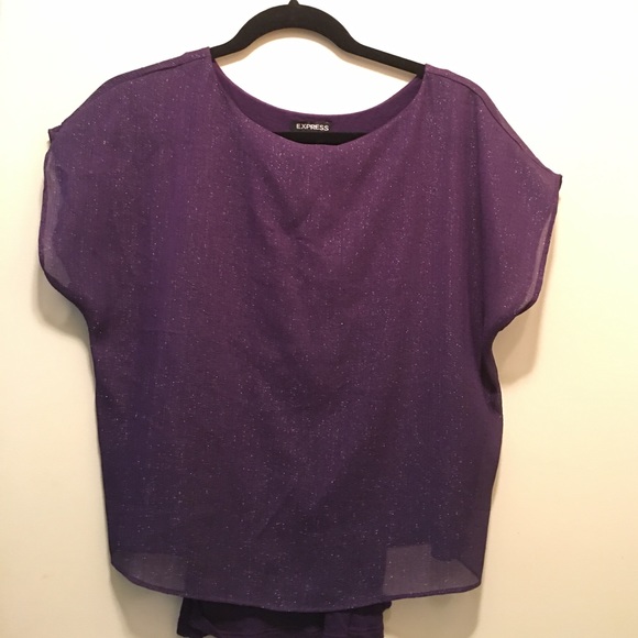 Express blouse - Picture 2 of 4