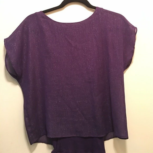 Express blouse - Picture 4 of 4