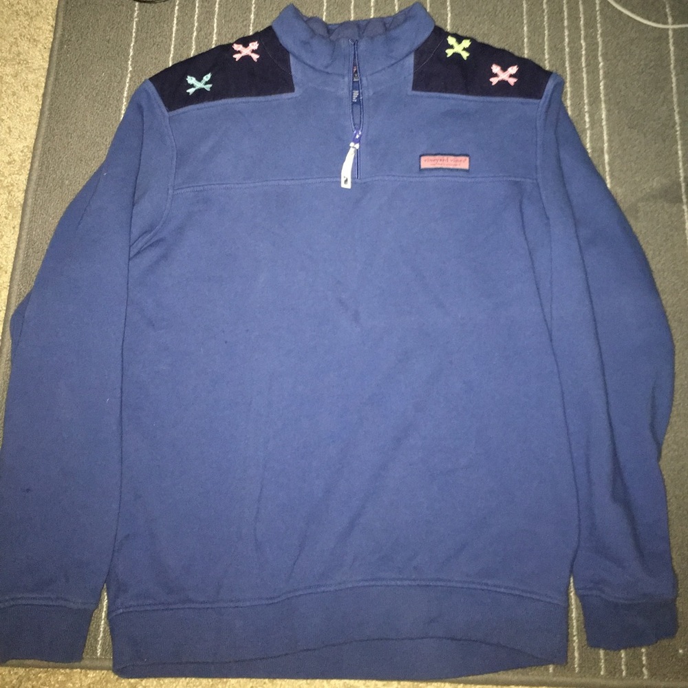 Vineyard Vines Shep Shirt