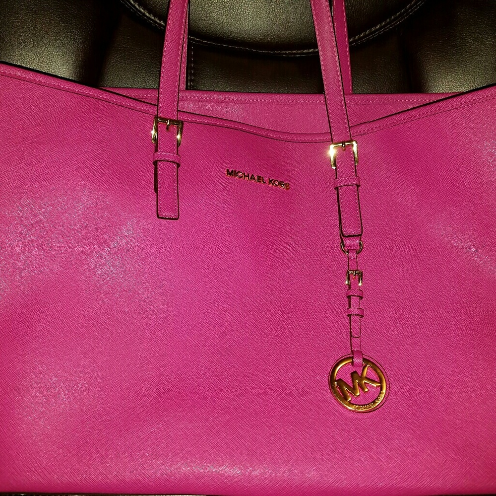 Medium Michael Kors Tote