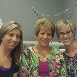 Meet your Posher, Joni