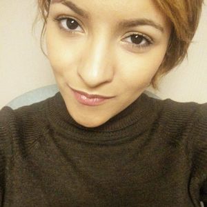 Meet your Posher, Sharonrose