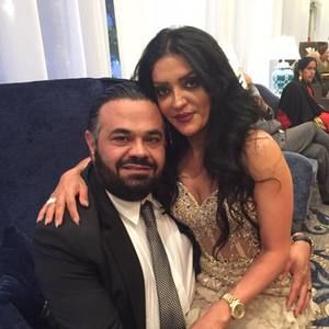 Meet your Posher, Fred