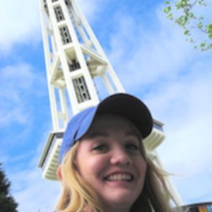 Meet your Posher, Rachael