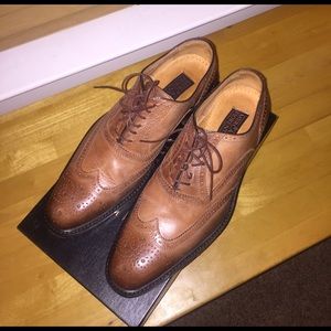 Mercanti Fiorentini Men's shoes