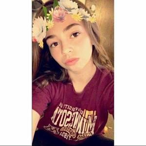 Meet your Posher, Haleigh