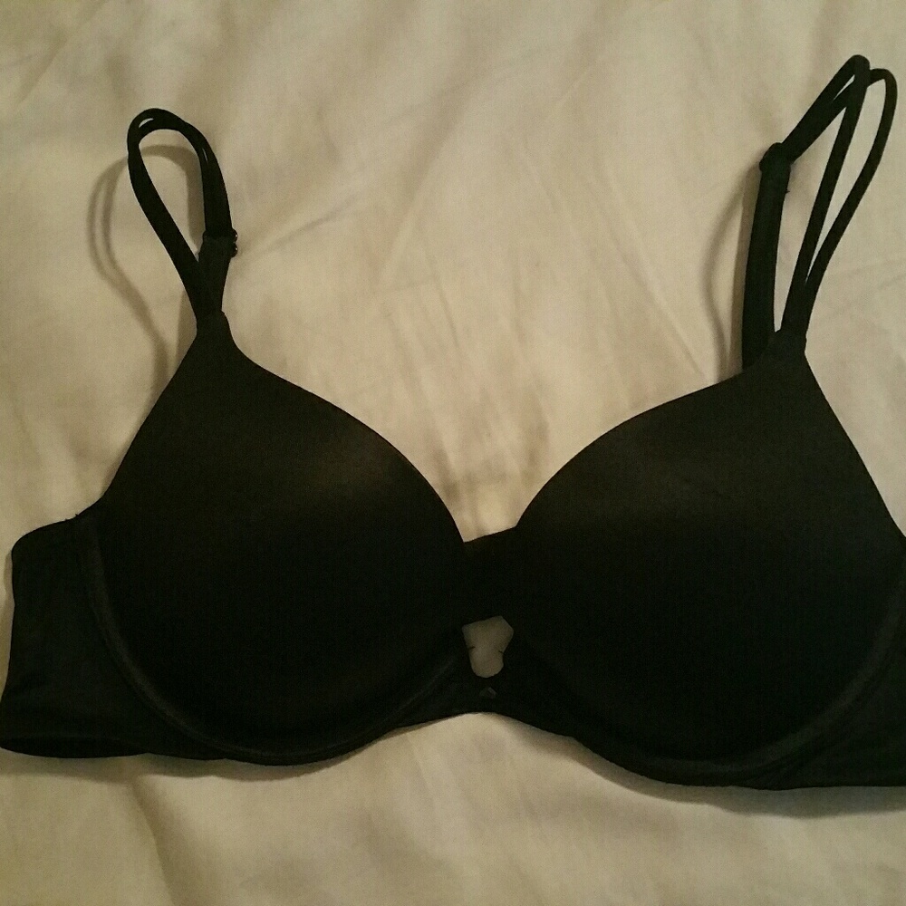 Sexy push up bra