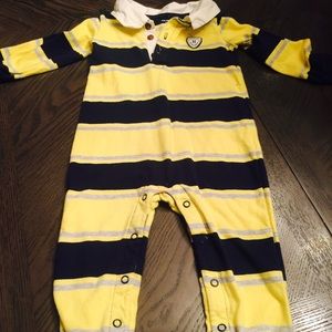 Carters 18m one piece outfit