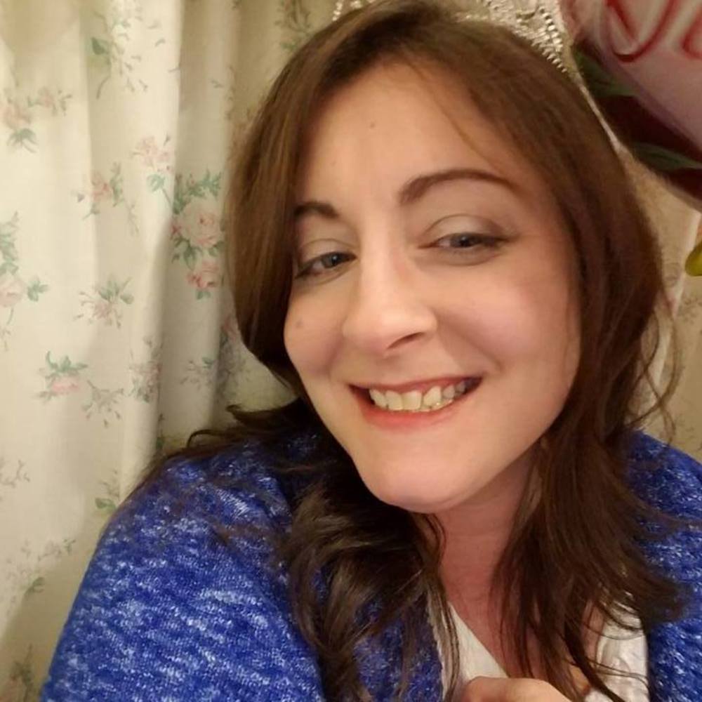 Meet your Posher, Jennifer