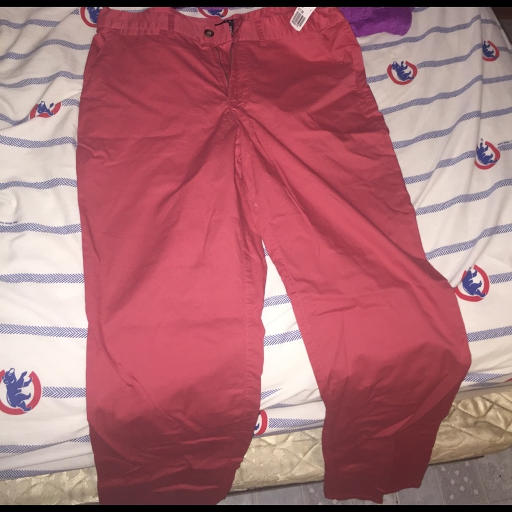 Forever 21 pants!