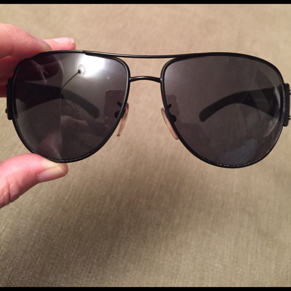 Authentic Prada sunglasses SPR 52G