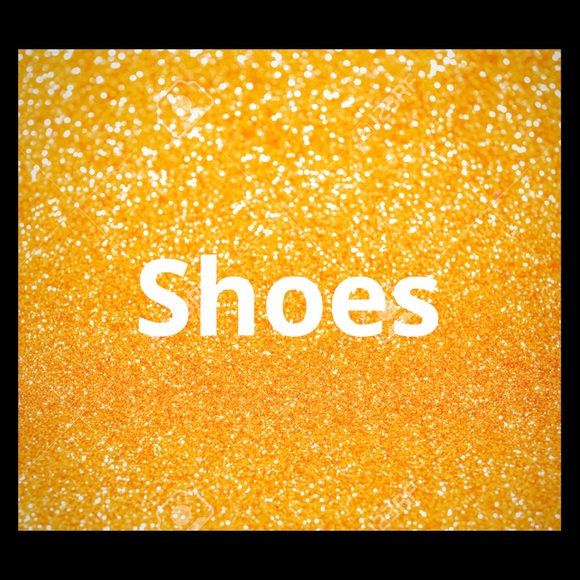 Shoes - Picture 1 of 1