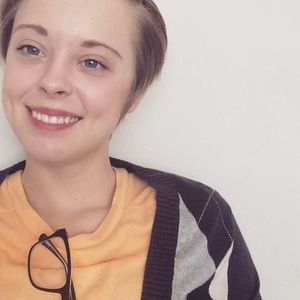 Meet your Posher, Kayla