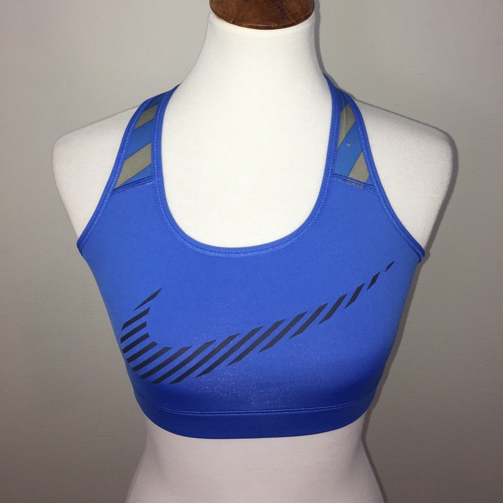Nike sports bra