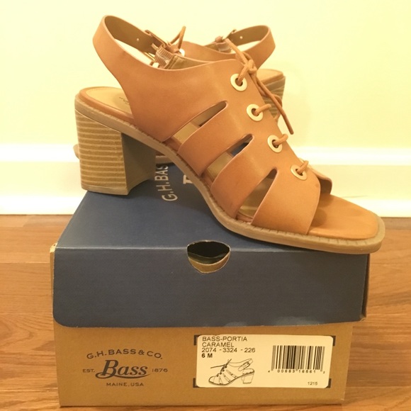 ⚡️SOLD⚡️NEW WOMEN'S BLOCK WEDGES(6) - Picture 4 of 4