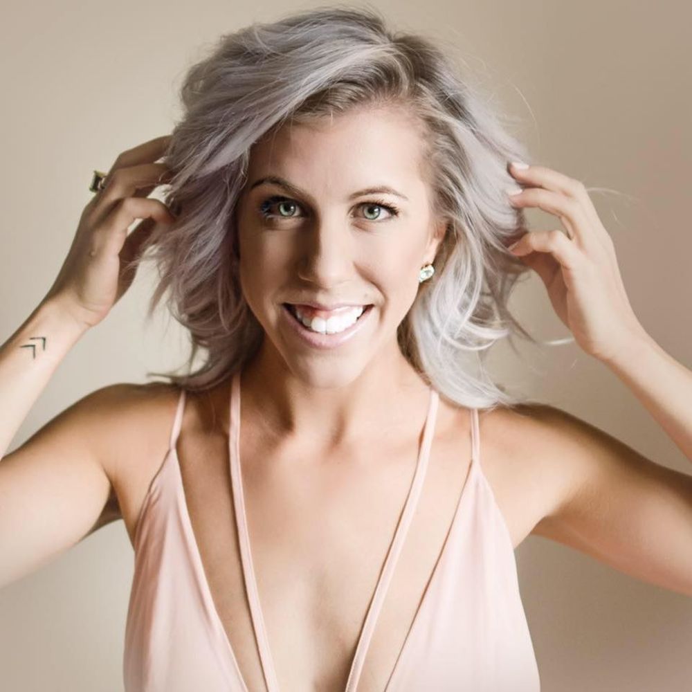 Meet your Posher, Bree