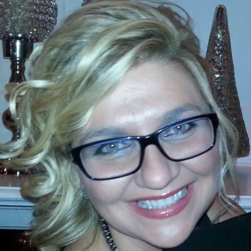 Meet your Posher, Agata