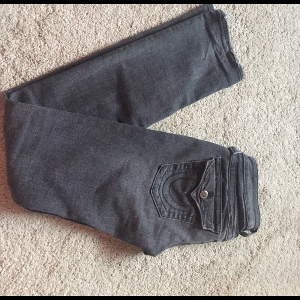 True religion women jeans