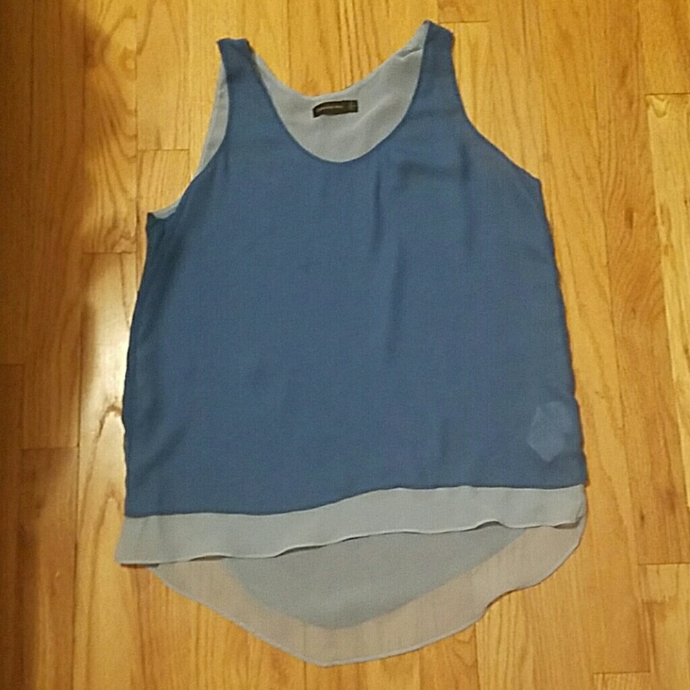 Calvin Klein Jeans Tank Top